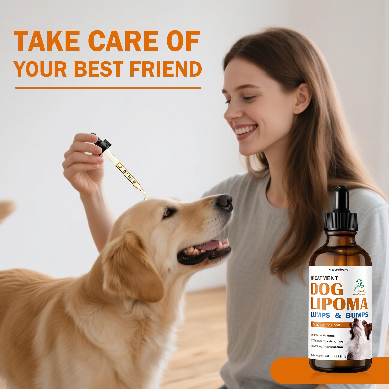 PKperekond Lipoma Treatment supports smoother skin and brighter mood during care