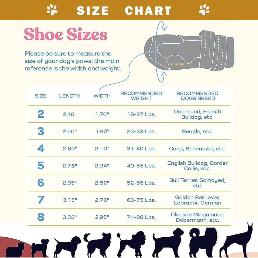 PK.ZTopia boots feature reflective lines for nighttime visibility and safety