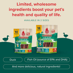 PLATO Thinkers Duck USA facility image conveys quality and California-made production.
