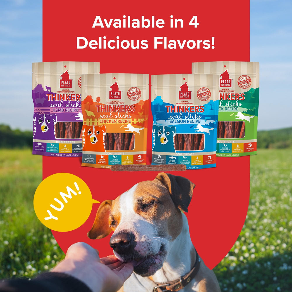 PLATO Thinkers-us-facility shot reinforces family-owned California production and trusted sourcing