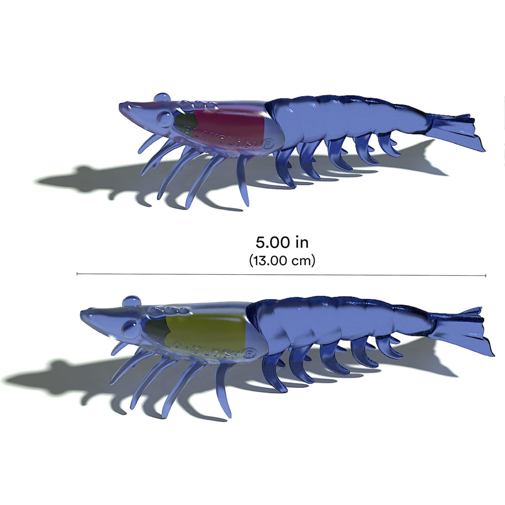 Playology Crawfish toy encourages interactive play and owner bonding