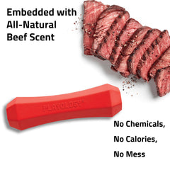 Playology easy-clean-nontoxic materials close-up emphasizing safety and simple cleaning