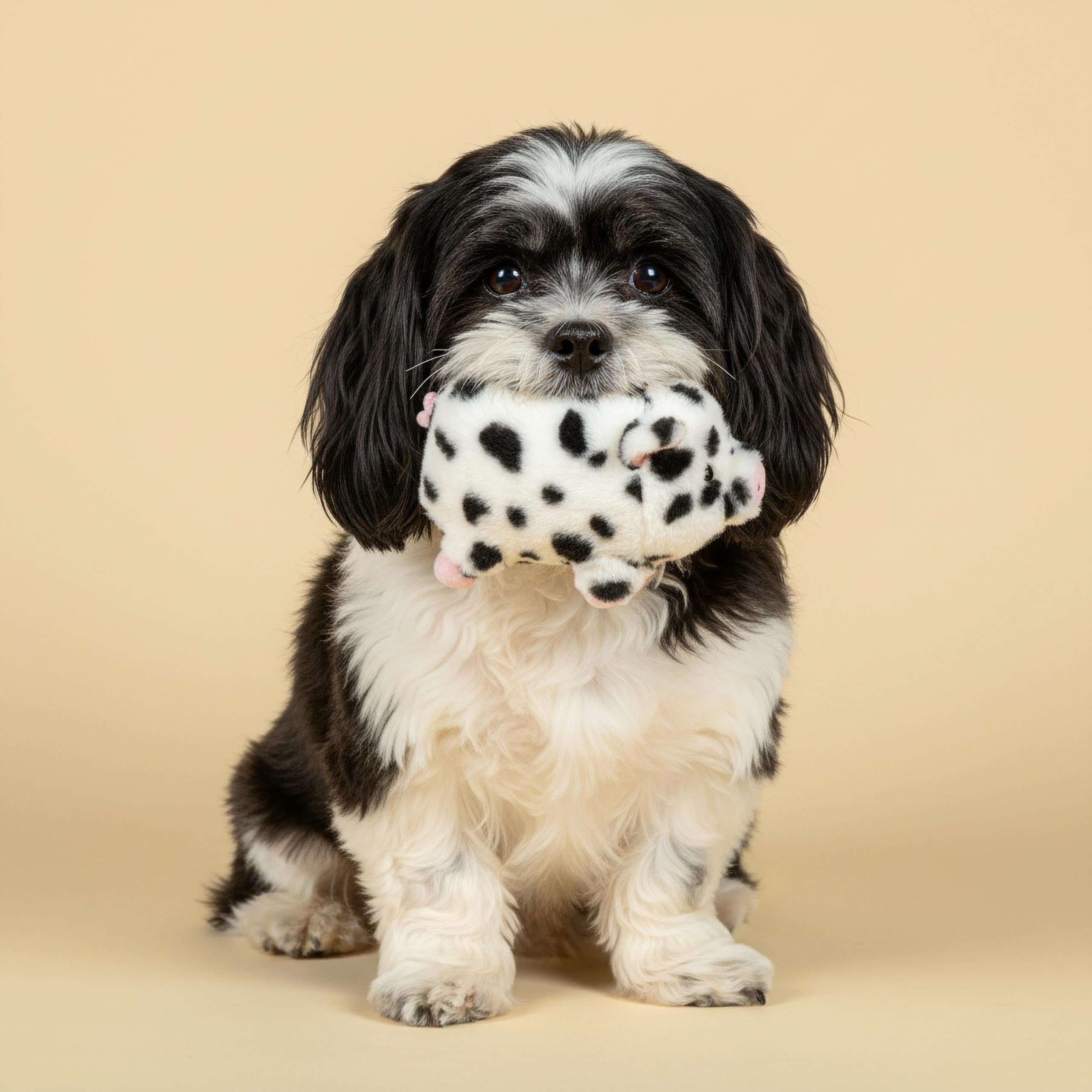 Playology easy-clean dog toy designed to be washed for quick refreshment