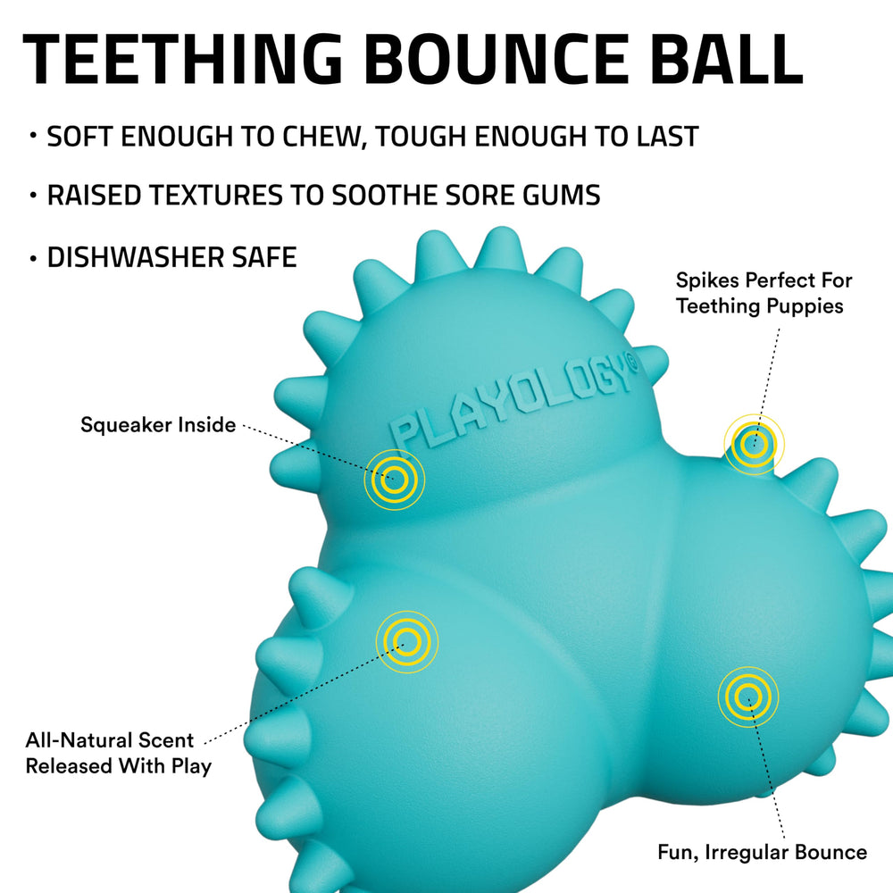 Playology Encapsiscent technology toy releasing natural scent during play
