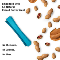 Playology encapsiscents technology releases scent with each chew to invite play