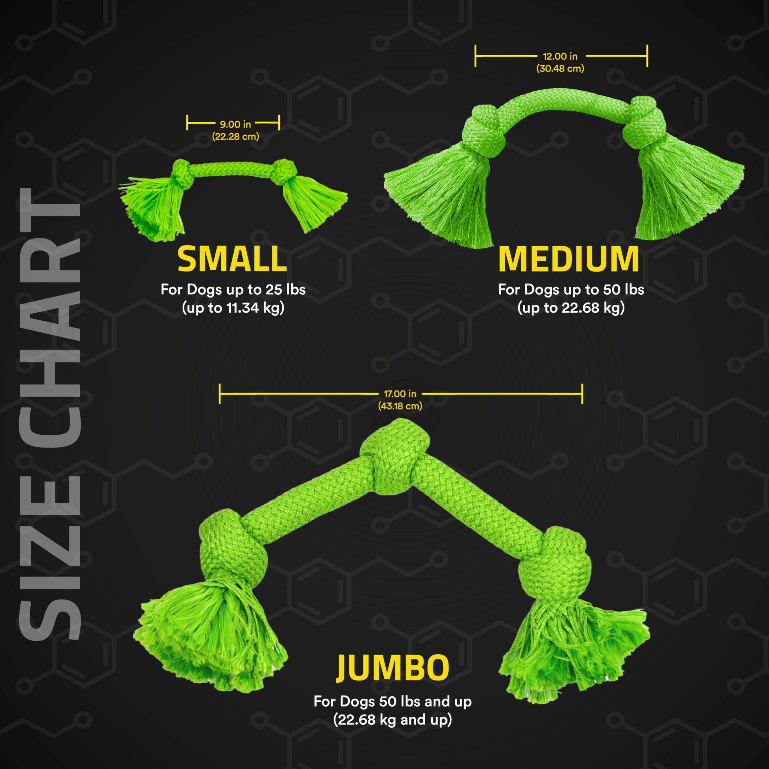 Playology non-toxic materials offer peace of mind during active play.