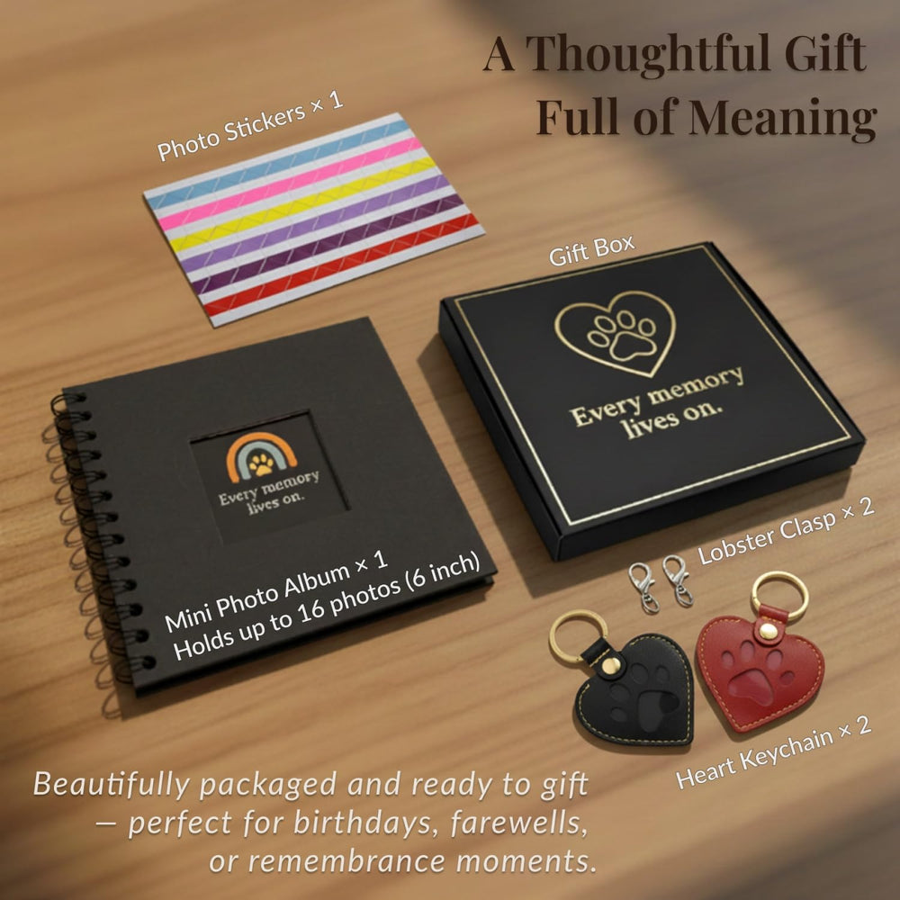 PLUSYYY secure snap closure keeps memories safe