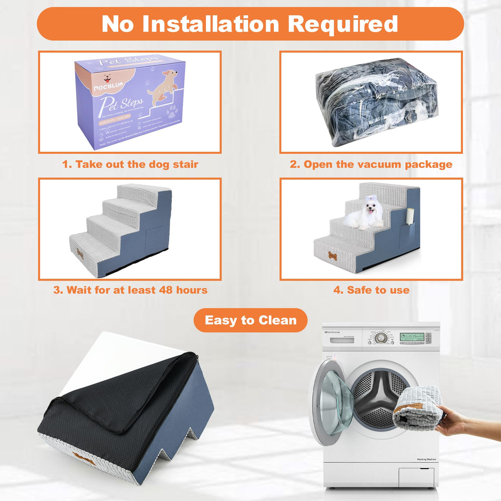 POCBLUE packaging expansion demonstrates ready-to-use setup