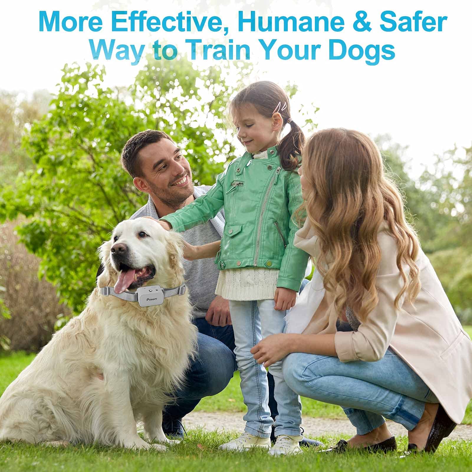 POIIOPY slight rainproof design protects during light drizzle and yard work.