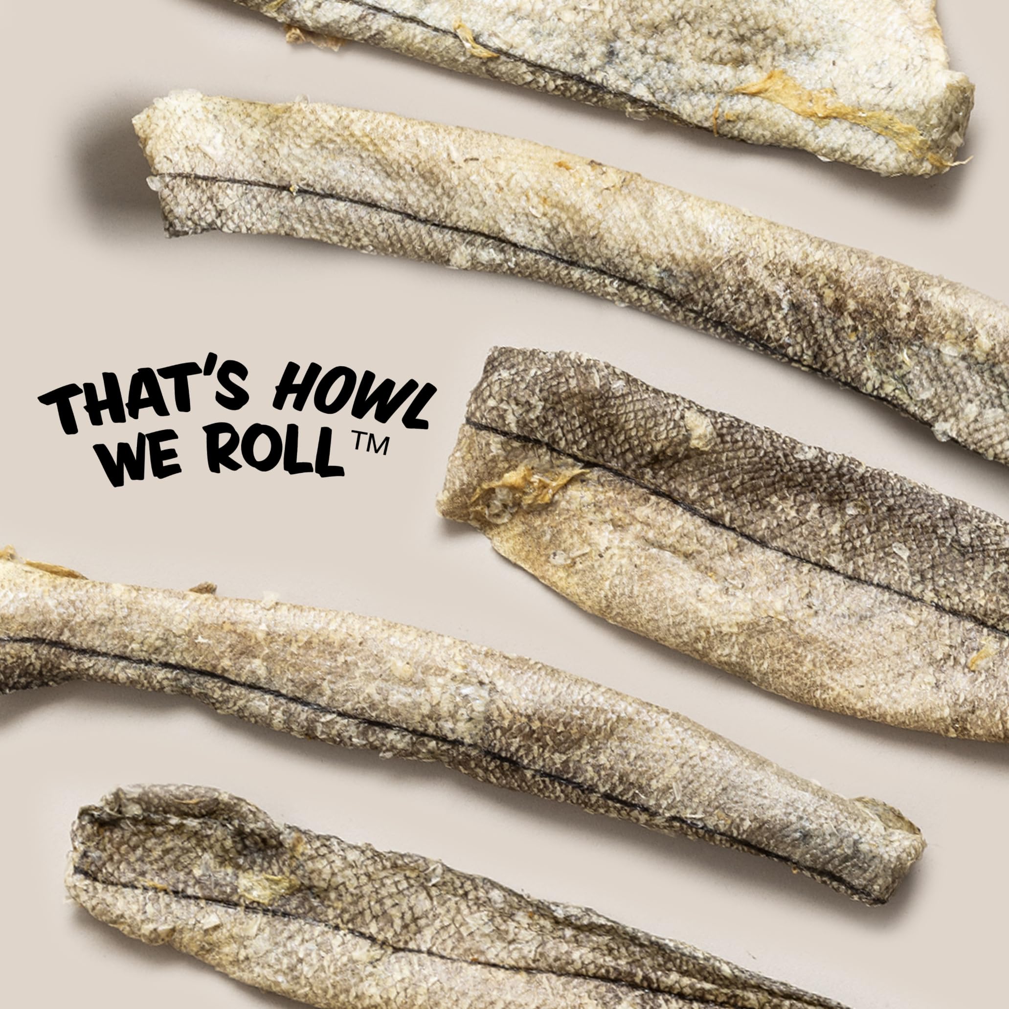 Polkadog Made in USA image conveys care, small-batch production, and freshness.