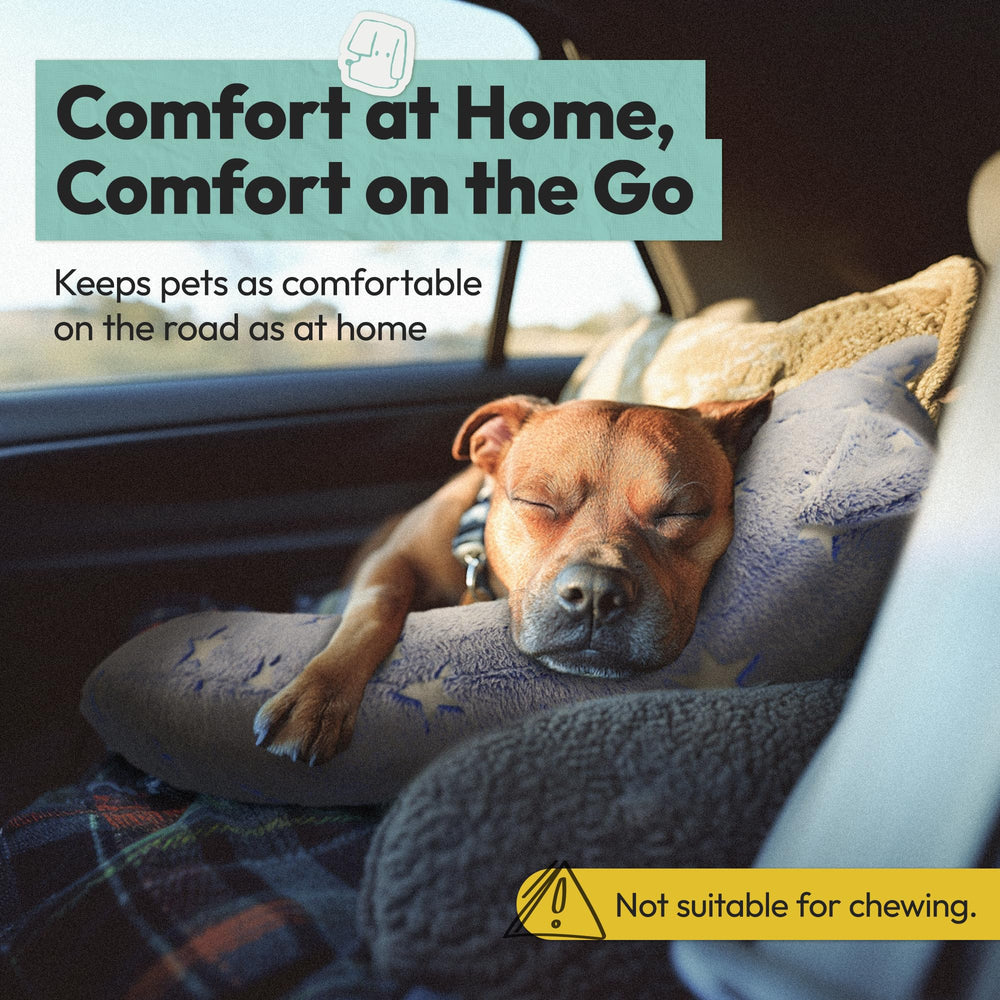 POMESEA Durable-machine-washable cover demonstrates easy care and long-lasting use.