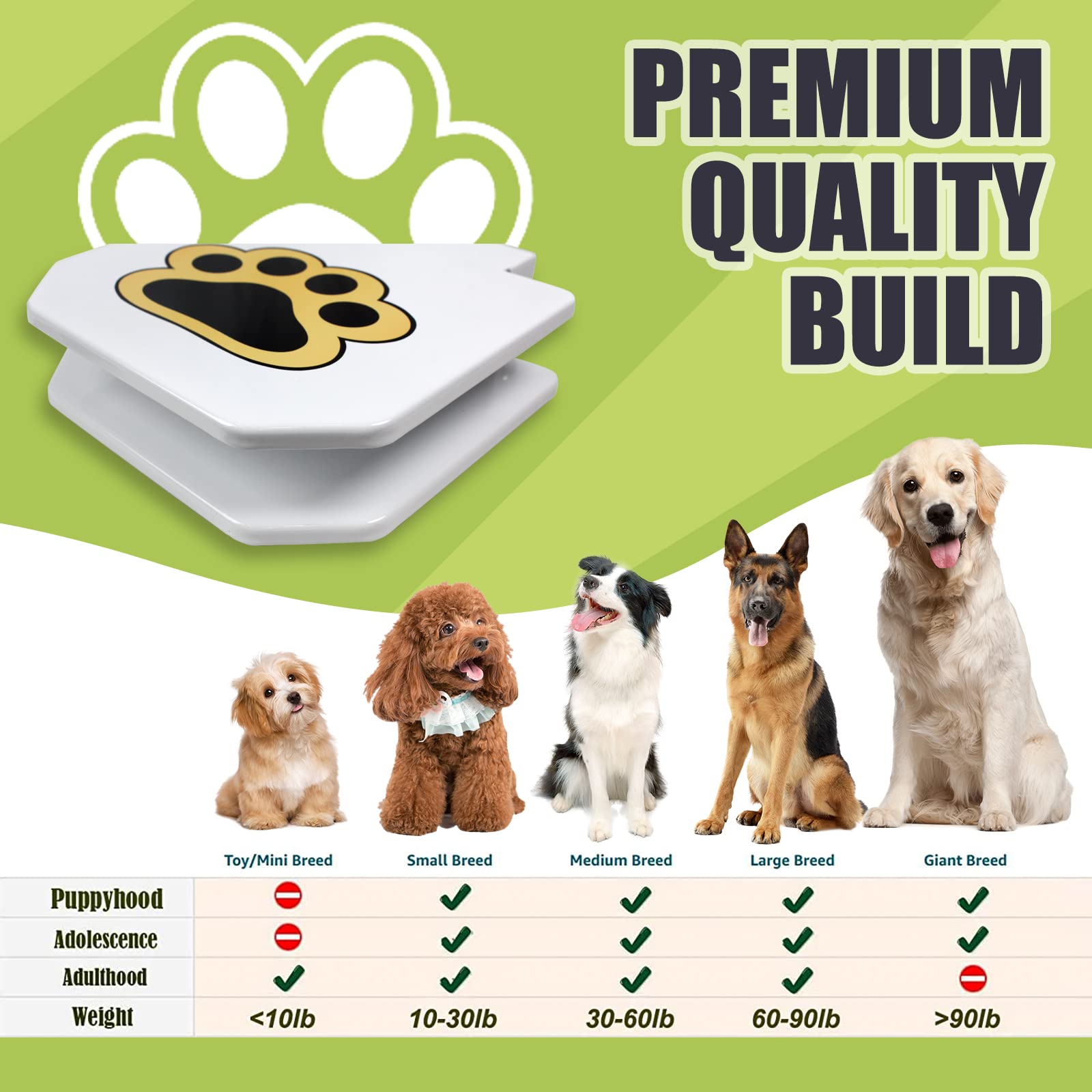 Poofzy dog water fountain self-serve enables pets to drink at will outdoors