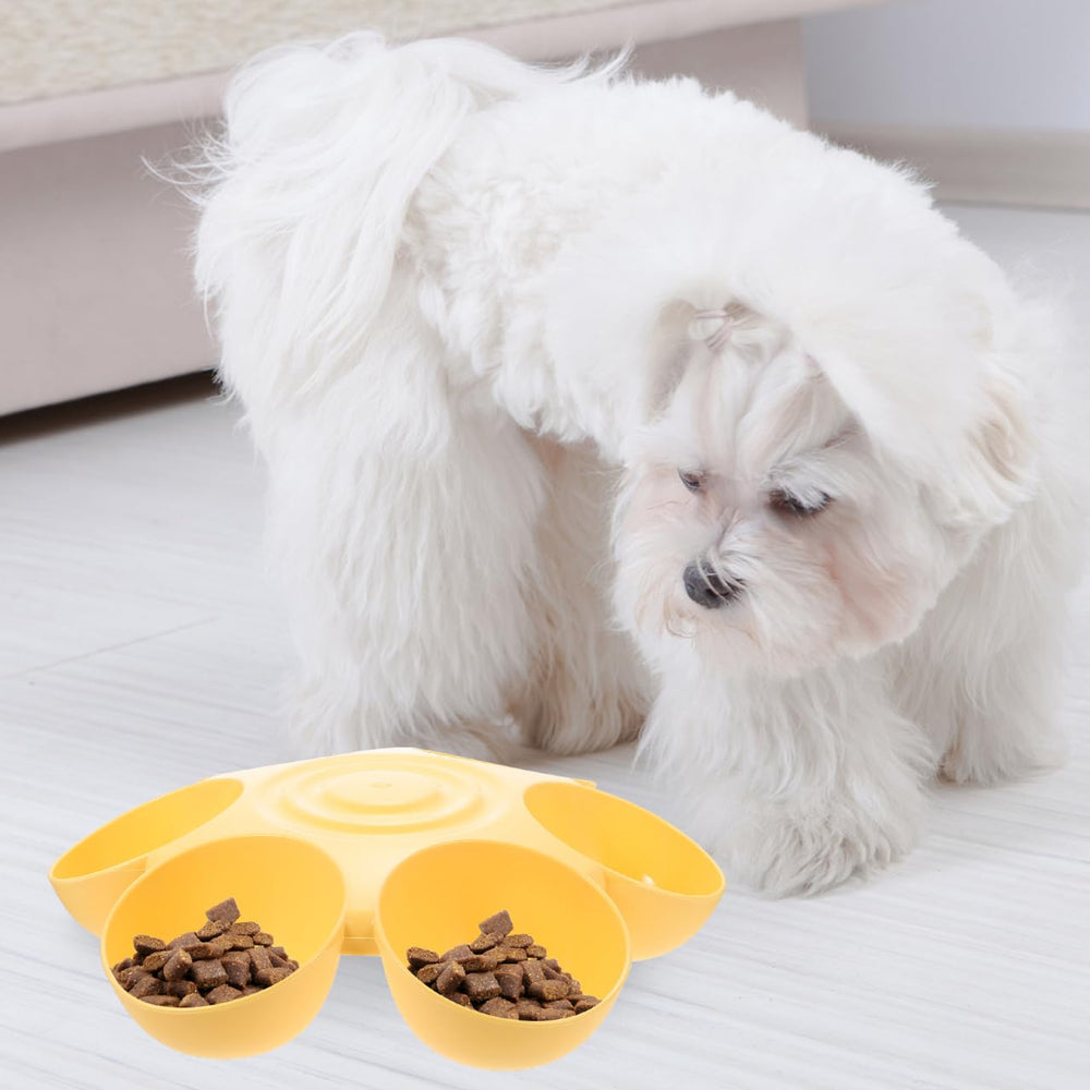 POPETPOP textured surface promotes slower eating rhythms for comfortable meals.