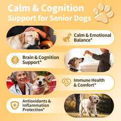 Poppaw chicken-flavor treats promote easy supplement acceptance for dogs