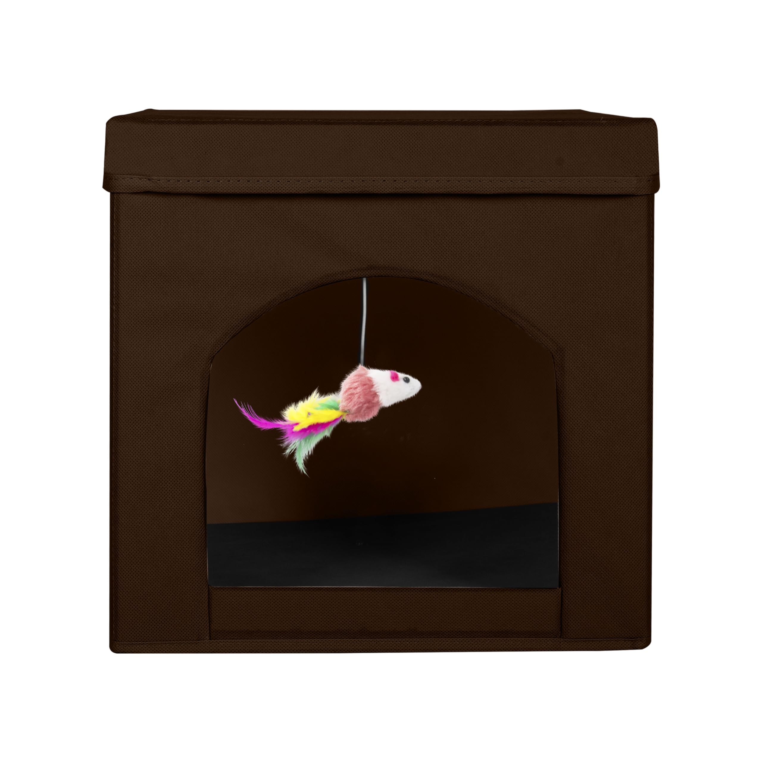 PowerKing color variants brown grey green pink blue versatile decor.
