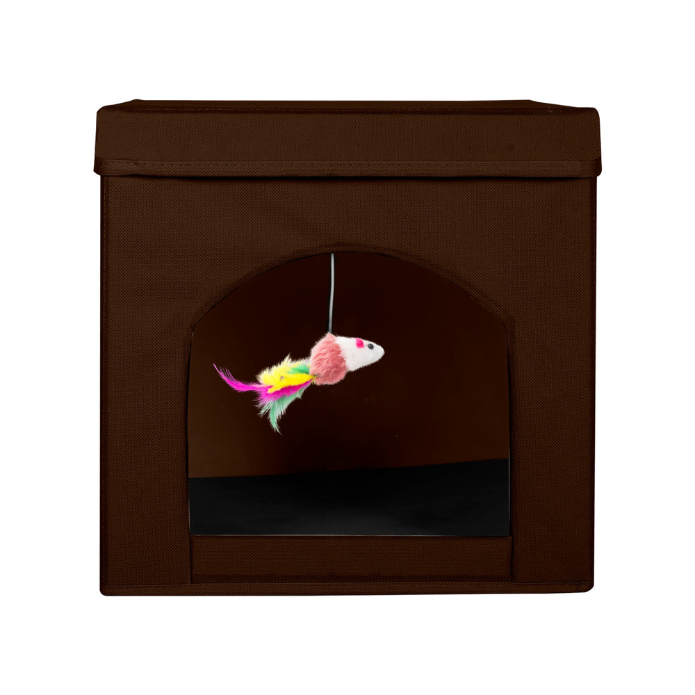 PowerKing color variants brown grey green pink blue versatile decor.