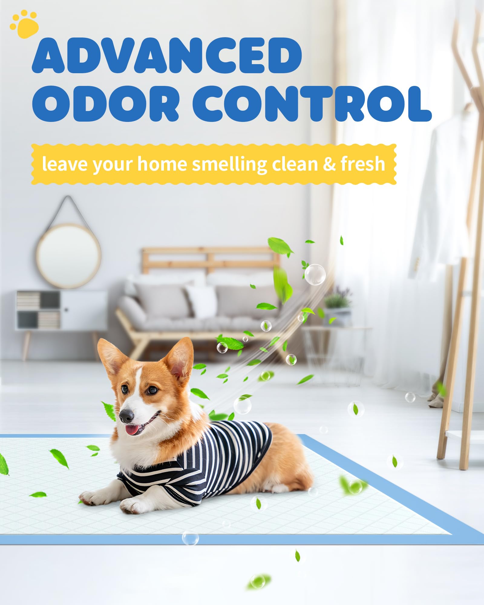 Powools quilted surface contains liquids to keep floors dry.