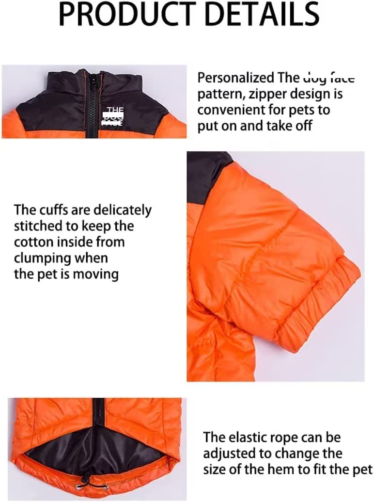 PQIQP coat bottom-opening design for quick toilet breaks