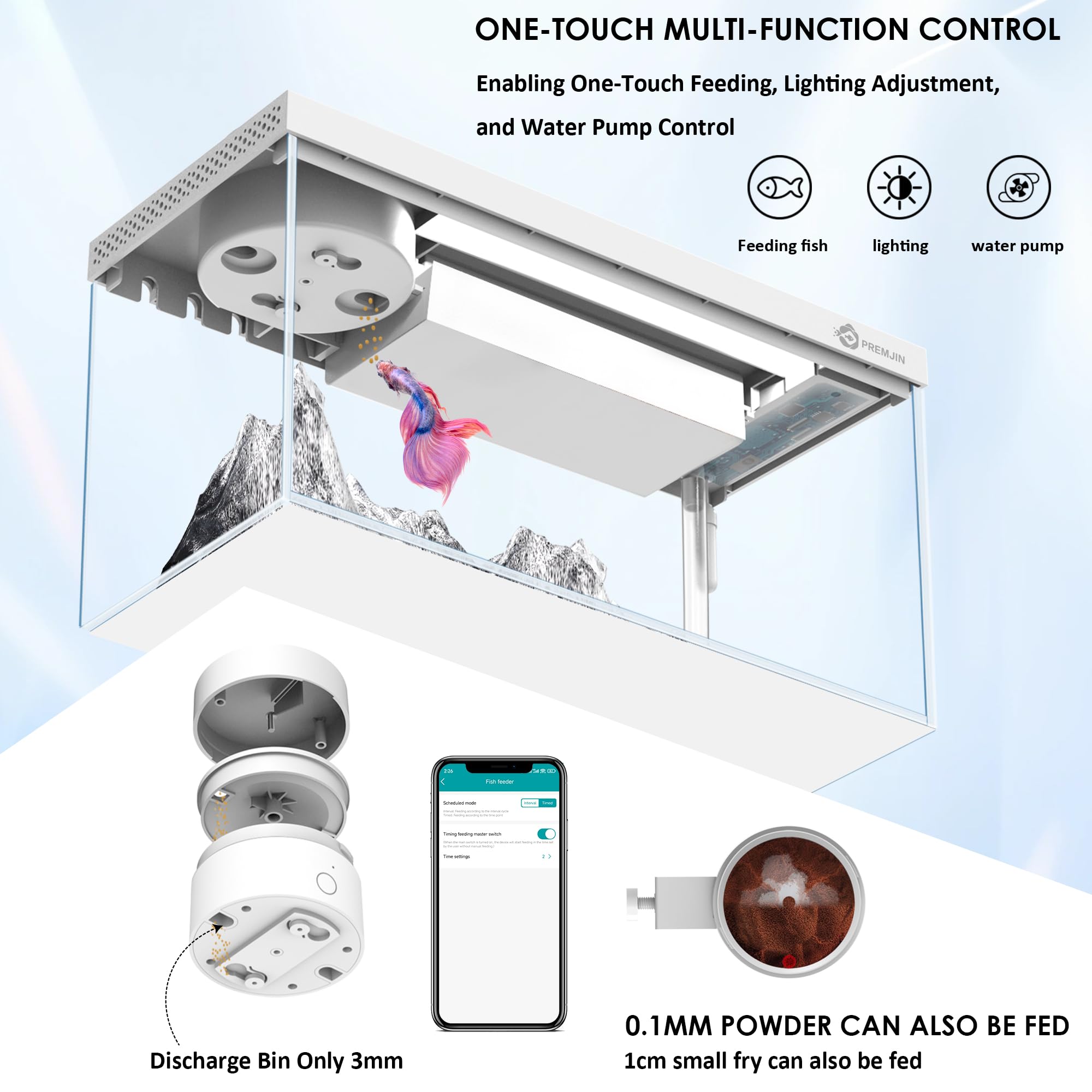 Premjin water-filtration-multi-layer-system demonstrates strong filtration and easy cartridge replacement
