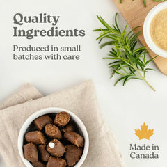 Presidio Earthly Pill Buddy Naturals new-look packaging highlights trusted freshness.