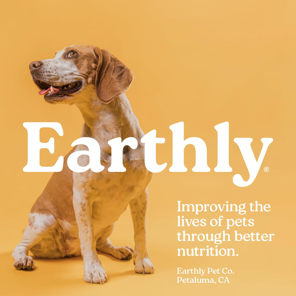 Presidio Earthly Pill Buddy Naturals training reward after successful pill administration