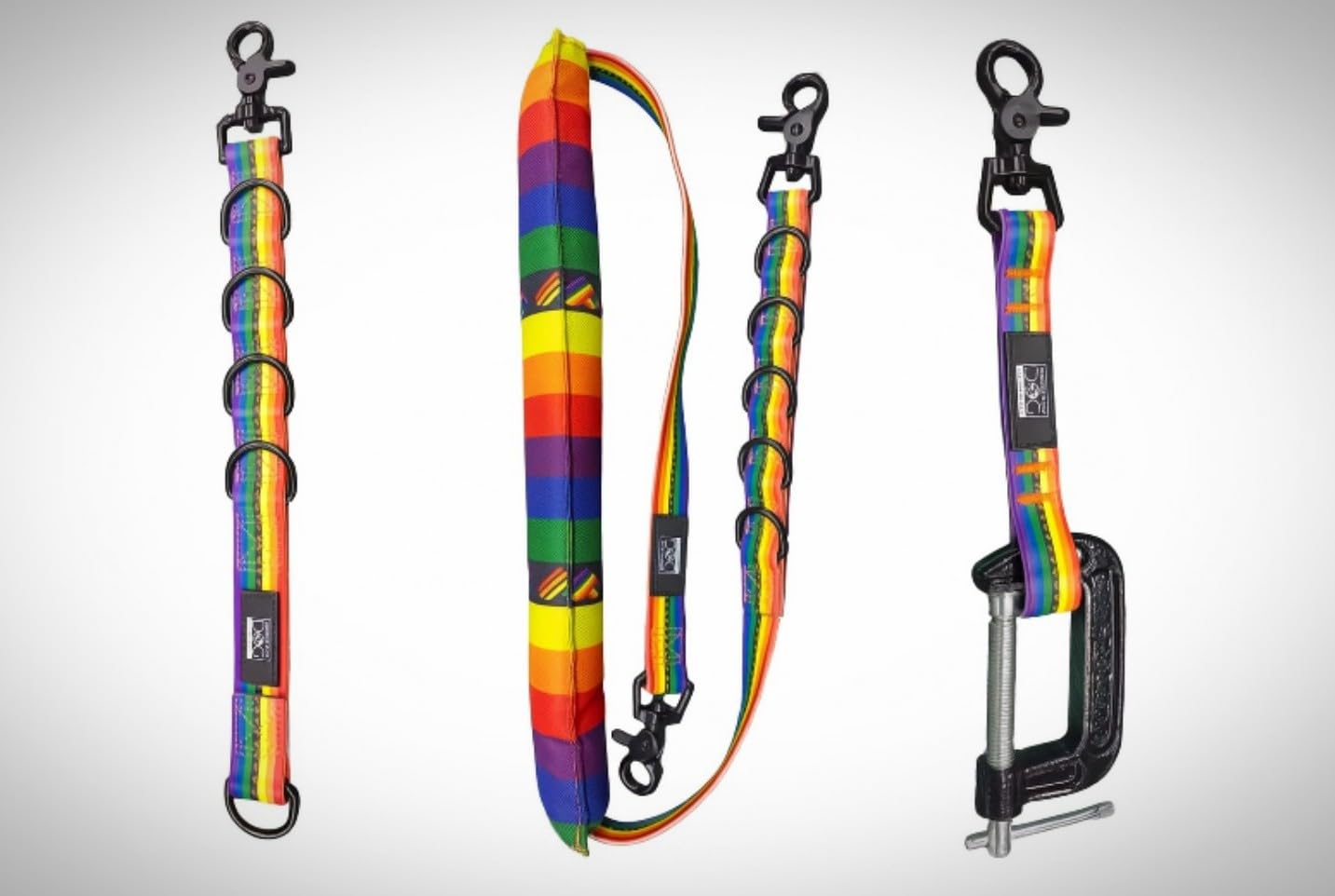 Prestige Elite groomer helper adds support during grooming sessions.