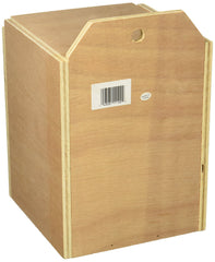PH Prevue Hendryx BPV1102 nest box with top access enables quick cleaning and checks