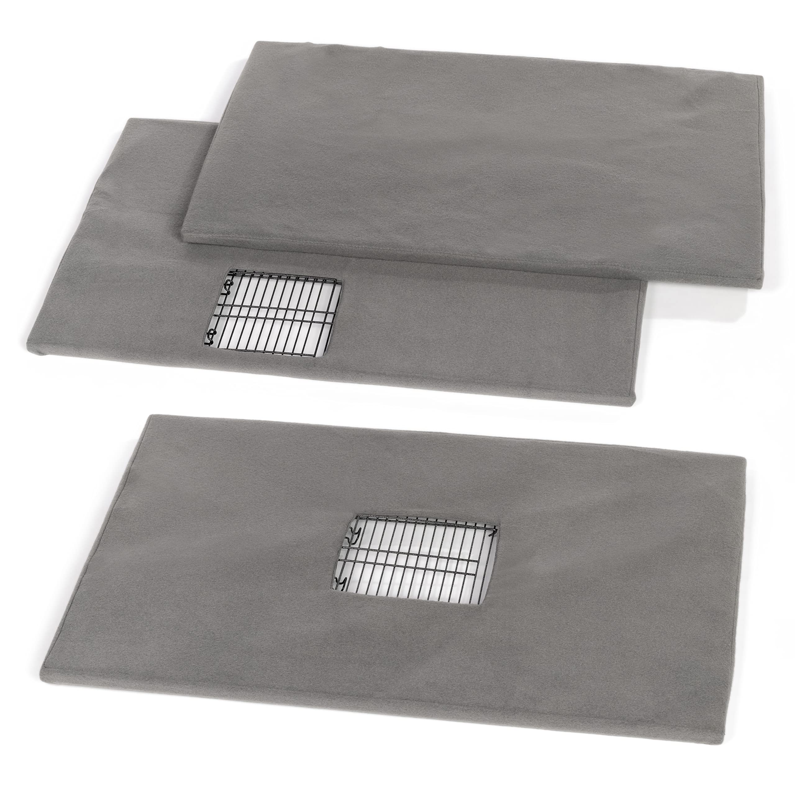 PH Prevue Hendryx solid grille cover for ferret cage keeps space tidy and clean