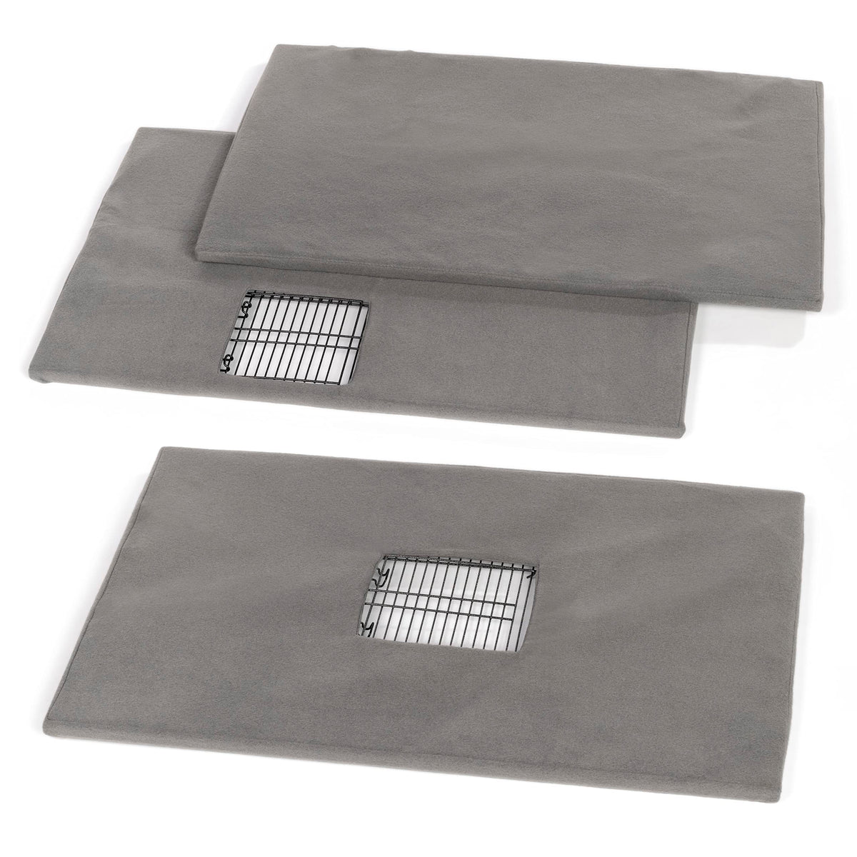 PH Prevue Hendryx solid grille cover for ferret cage keeps space tidy and clean