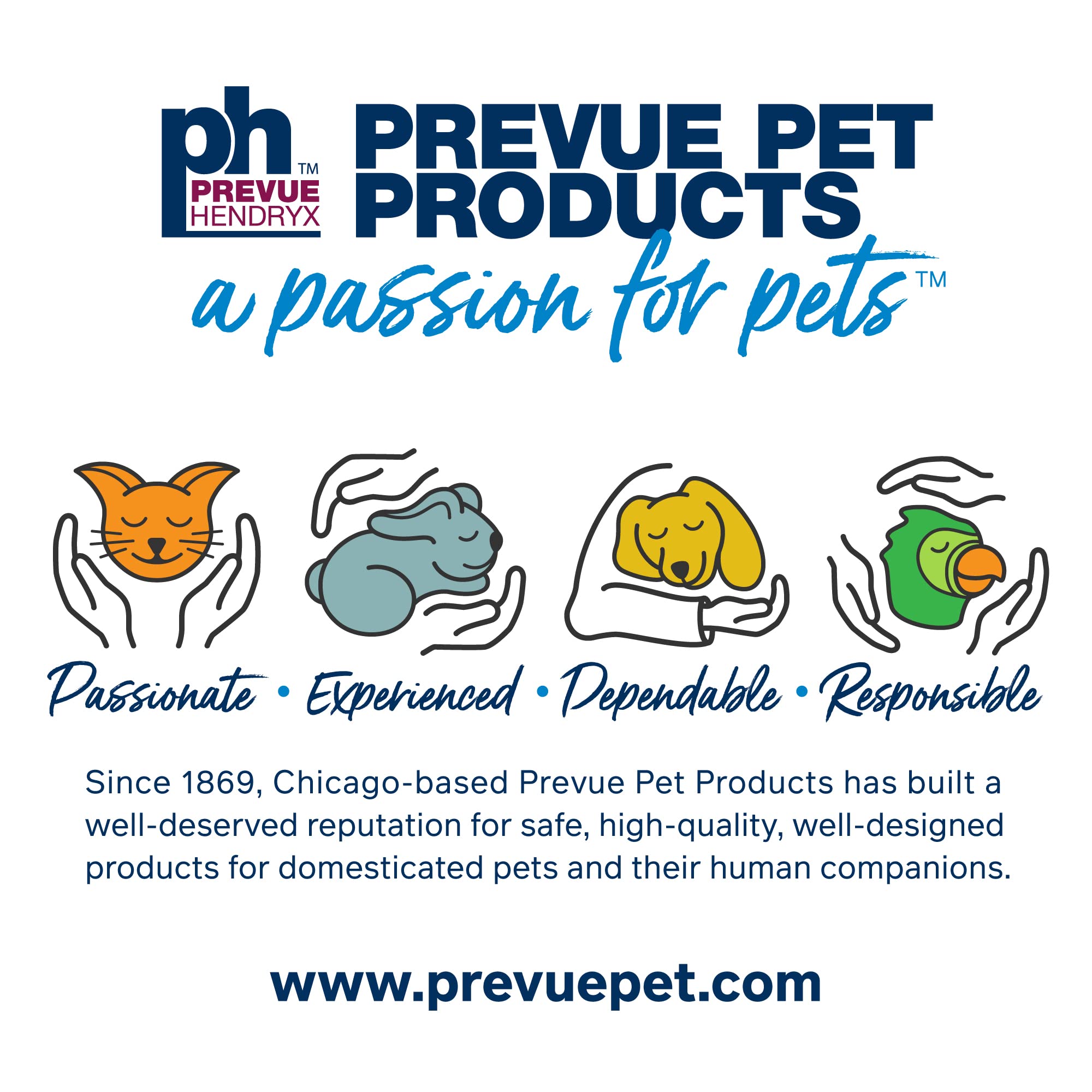 Prevue Hendryx Good Night Bird Cage Cover universal fit covers large cages securely.