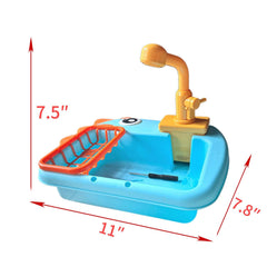 PRFOKEY ABS plastic construction ensures durable, easy-to-clean bath accessory