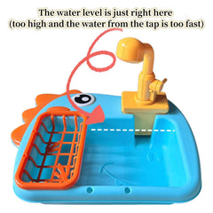 PRFOKEY bird bathing tub with stable base supports safe, spill-resistant use