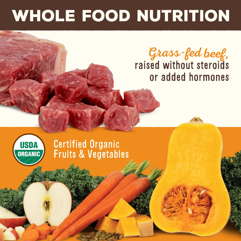 Primal rehydrated-bowl demonstrates texture for mealtime.