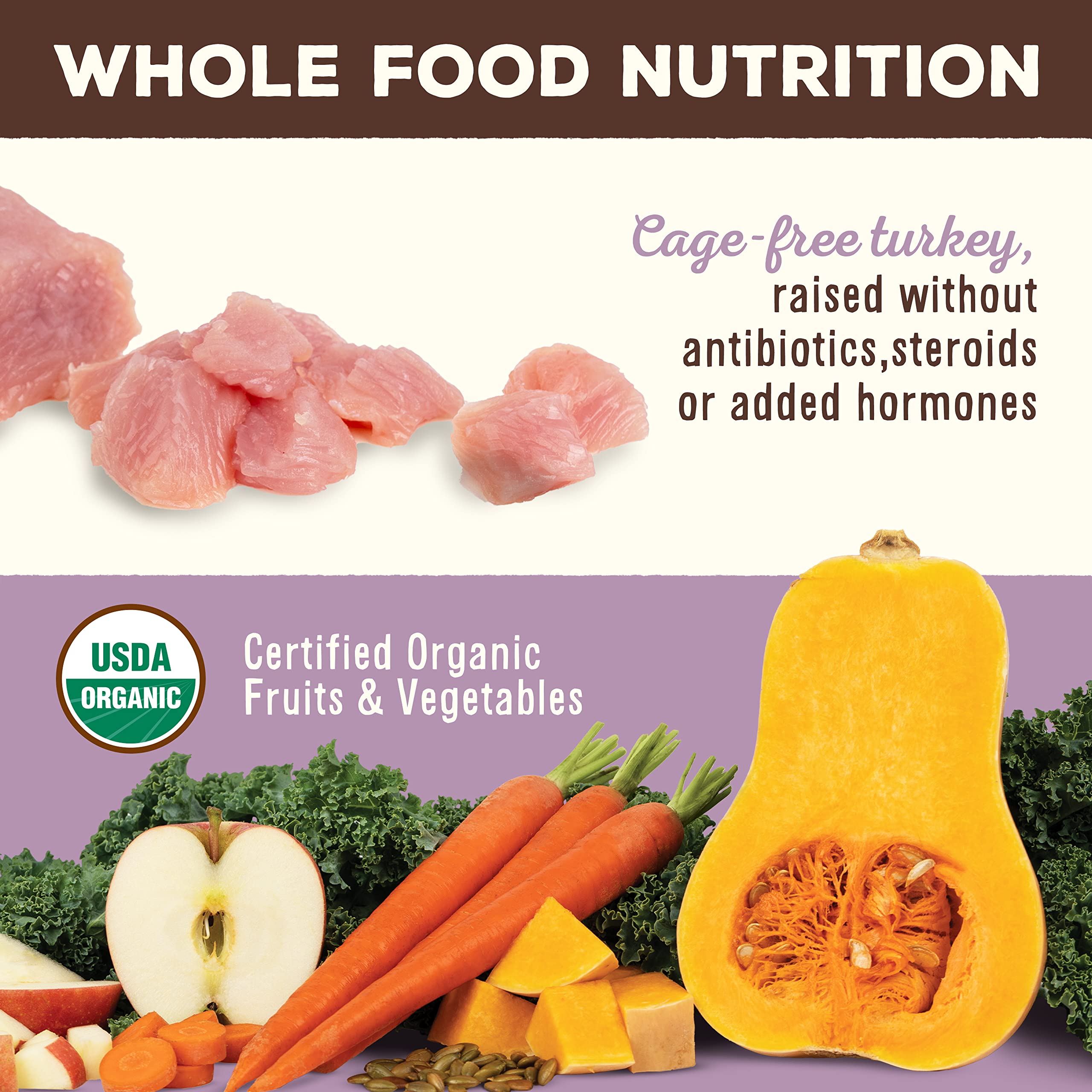 Primal Pet Foods grain-free cat food packaging emphasizes high-protein nutrition.
