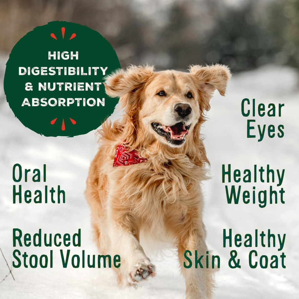 Primal Freeze-Dried Nuggets in serving bowl demonstrates versatile topper for meals