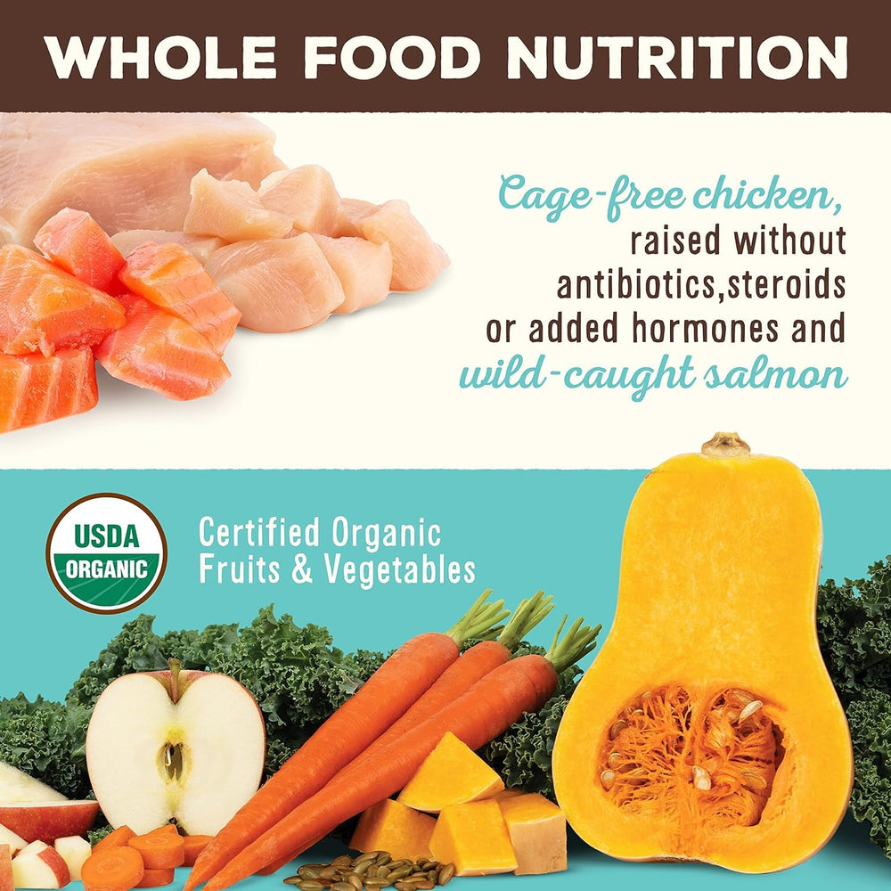 Primal Pet Foods packaging and portioning emphasize shelf-stable, convenient raw nutrition.
