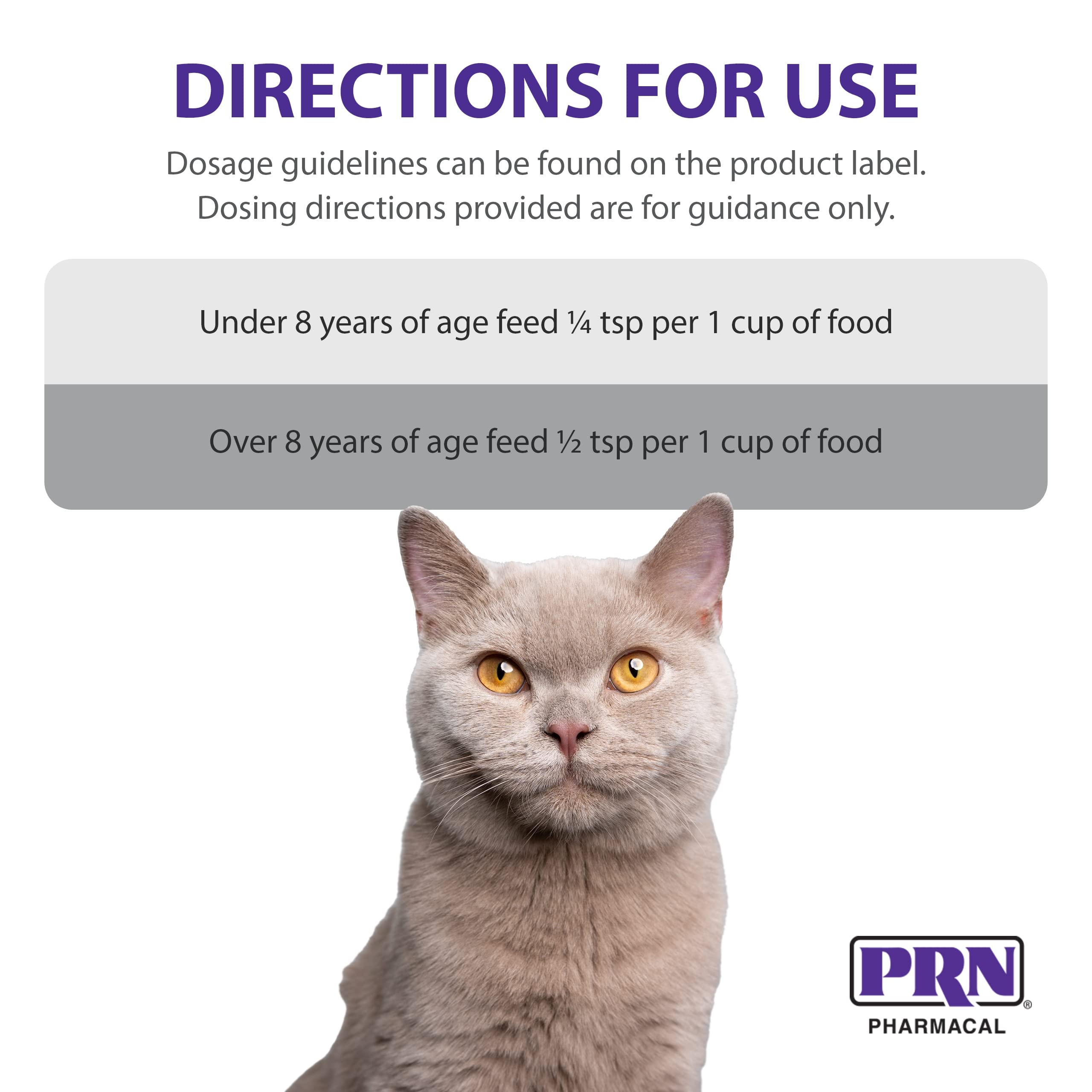 PRN ProZyme Original Formula digestive health support for dogs and cats