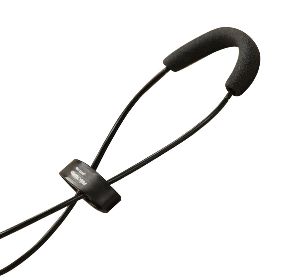 Pro Guard Stay-N-Wash rugged hardware with aluminum, brass, and stainless steel for durability