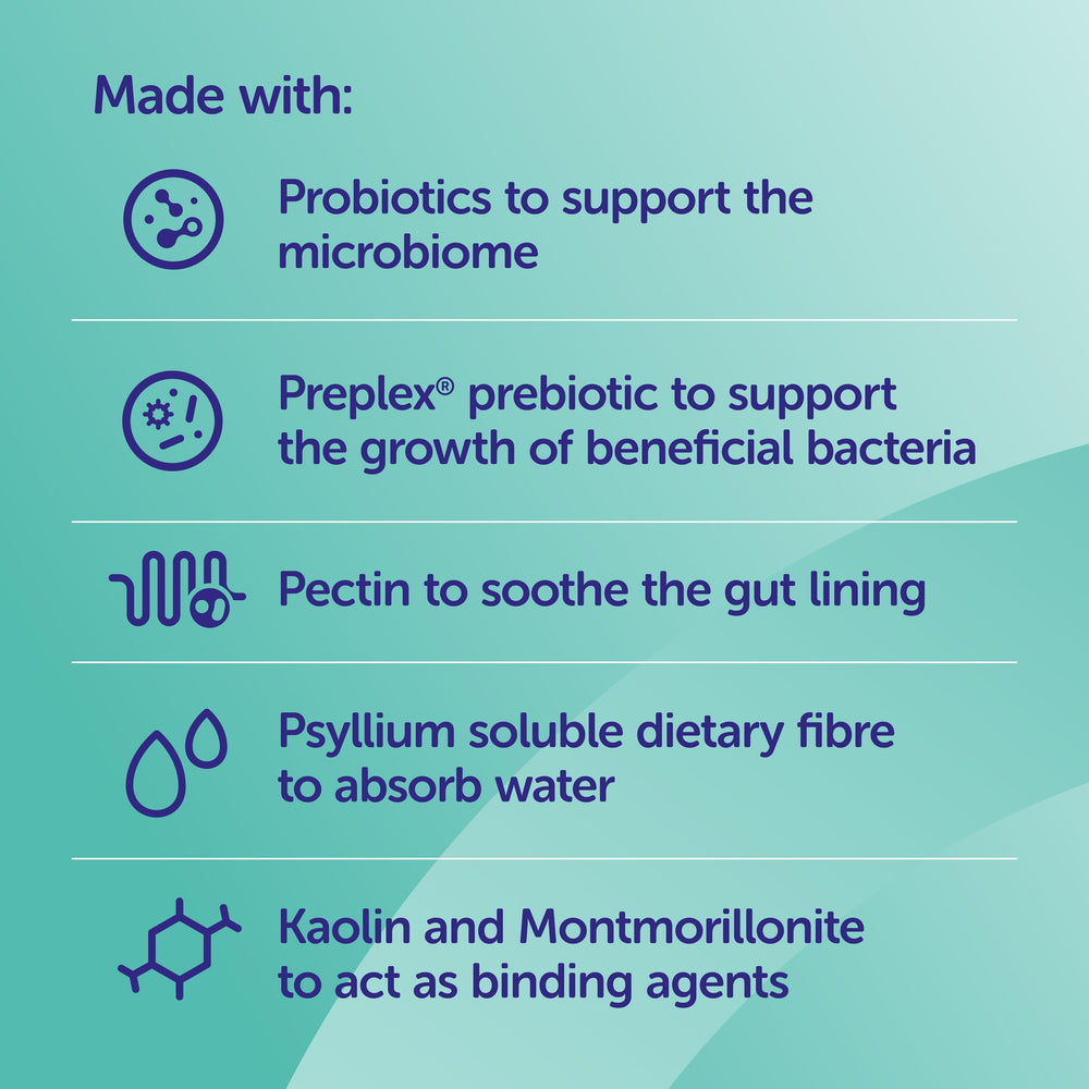 Pro-Kolin Advanced packaging label highlights artificial liver flavour.