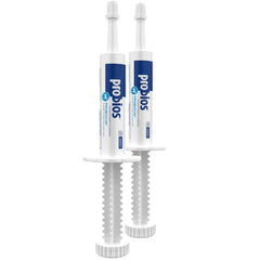 Probios Probiocin Oral Pet Gel tube pack for easy at-home probiotic dosing