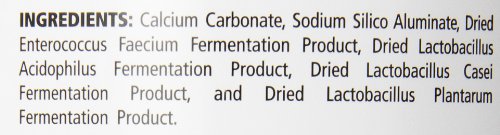 Packaging shows Probios brand and ingredients list for gastrointestinal support