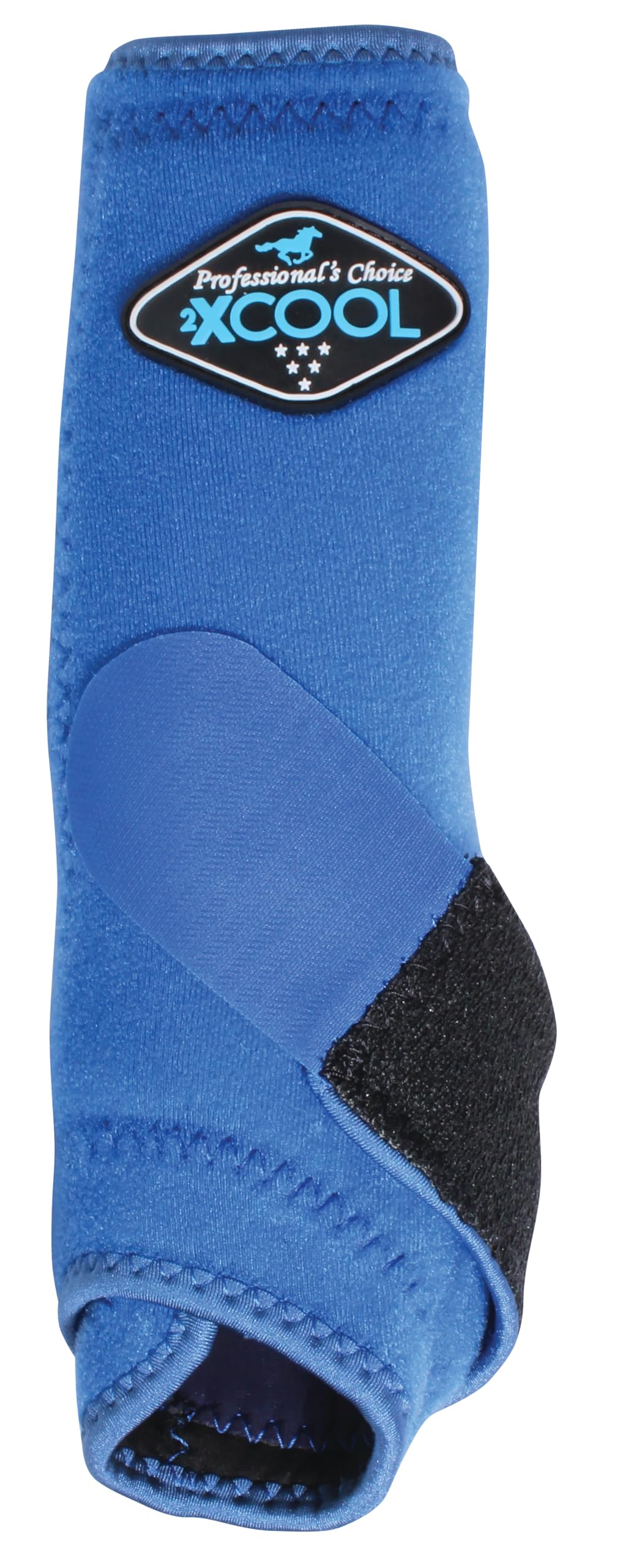 Professional's Choice 2XCOOL boot coverage hoof protection for active horses