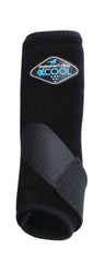 Professional's Choice 2XCool boot front view shows lightweight, breathable protection for training.