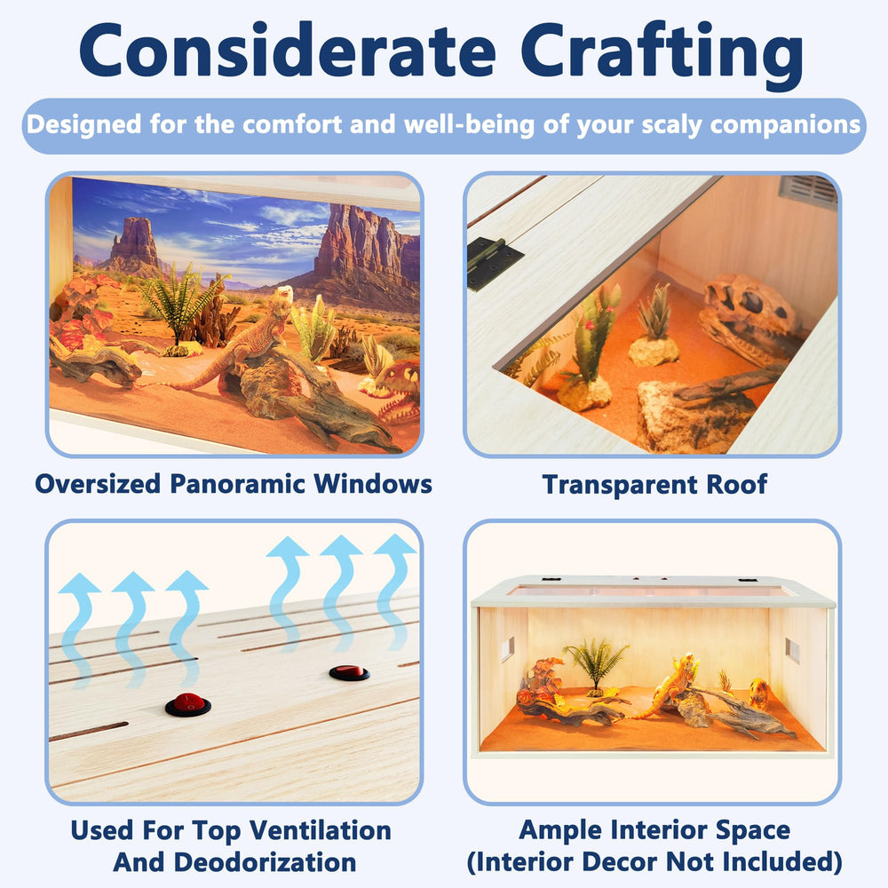 PROLEE heat and humidity control via wood frame supports stable temps.
