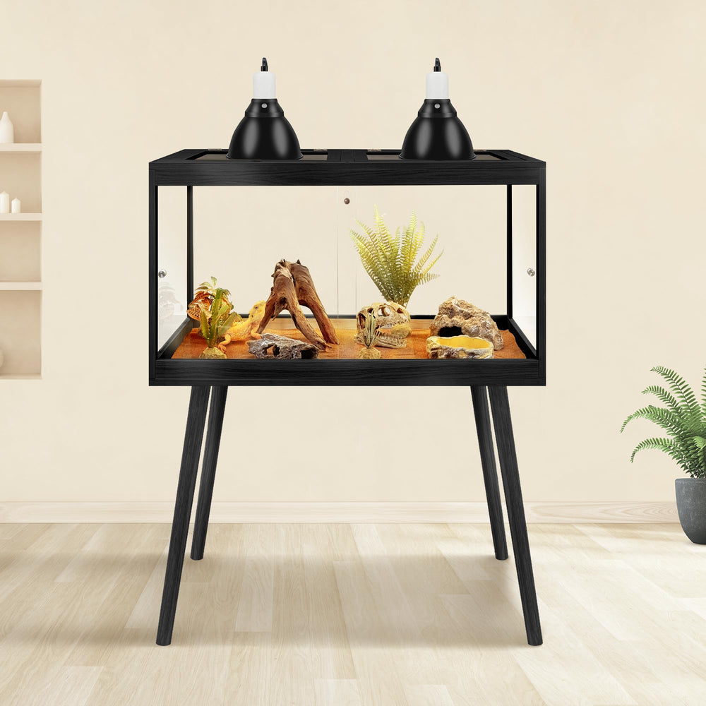 PROLEE quick assembly with included hardware speeds setup for eager pet owners.