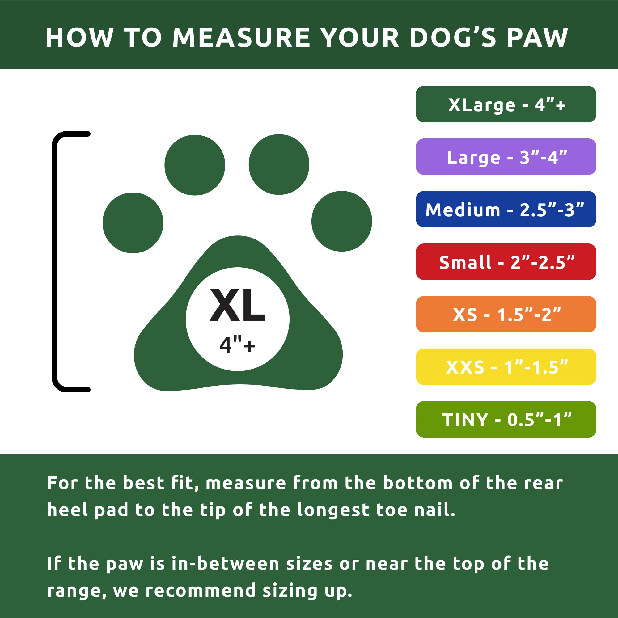 Protex PawZ pack of 12 boots ready for multiple paws and replacements on busy days.