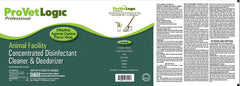 ProVetLogic deodorizer-fresh facility air shows long-lasting scent and cleanliness
