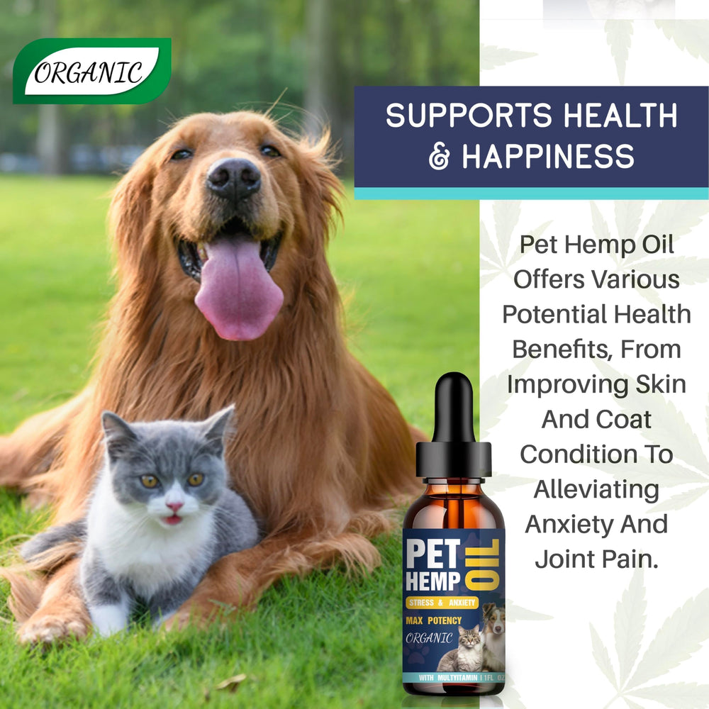 PROZIMA hemp oil organic USA-grown source highlighted in packaging.