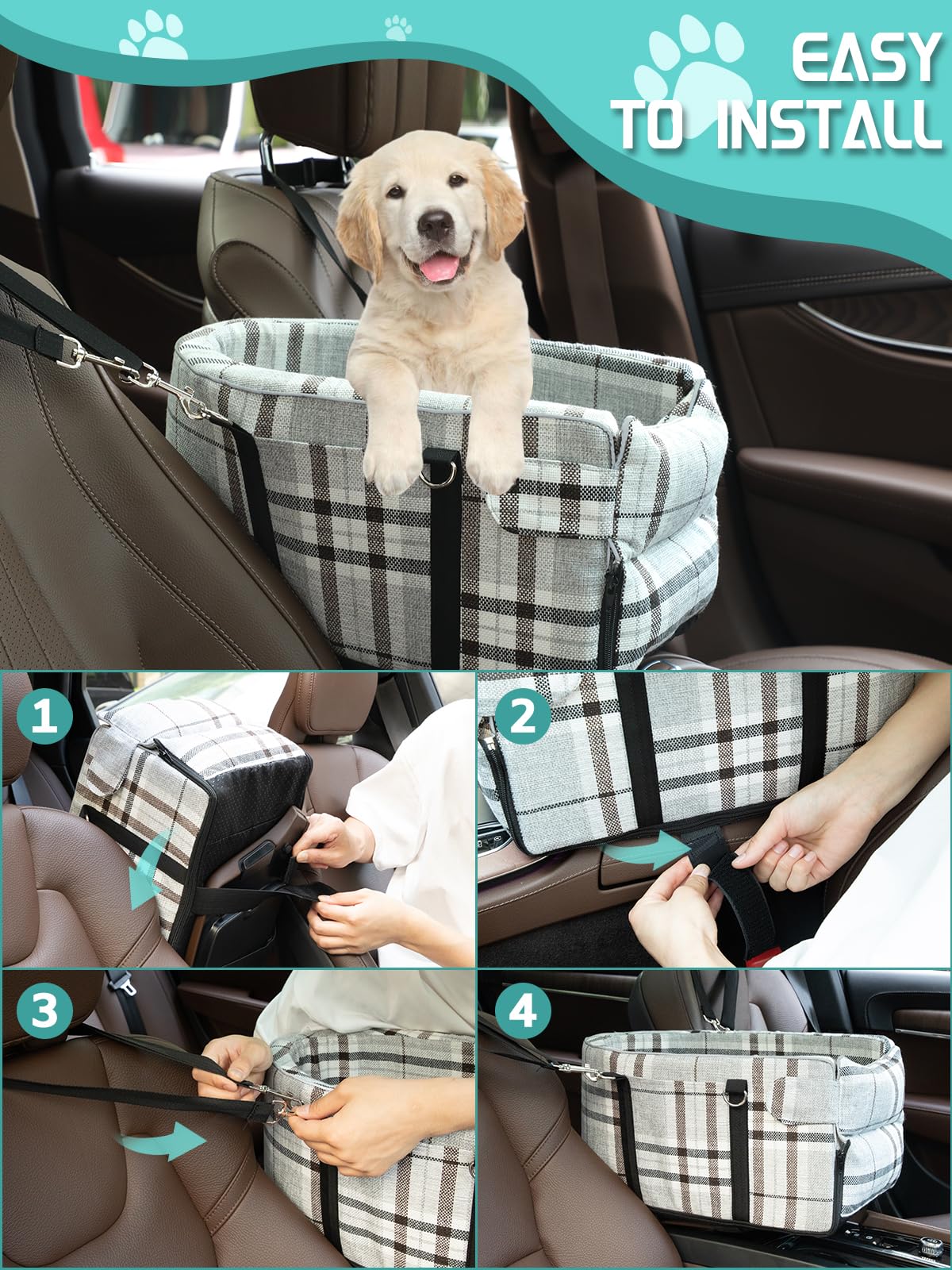 Prpeko sturdy bottom support plate preventing seat collapse