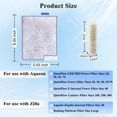Pryitier filter cartridge dense mesh detail shows filtration depth for cleaner water.